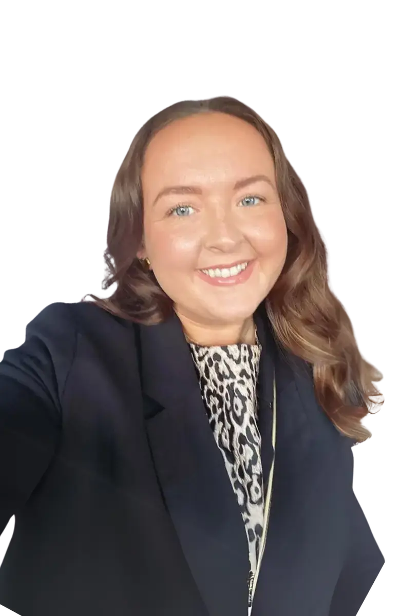 Candice Meikle, Prep School Assistant House Parent