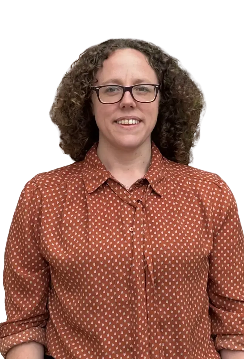 Laura Salmon, Gordonstoun Association Development Manager