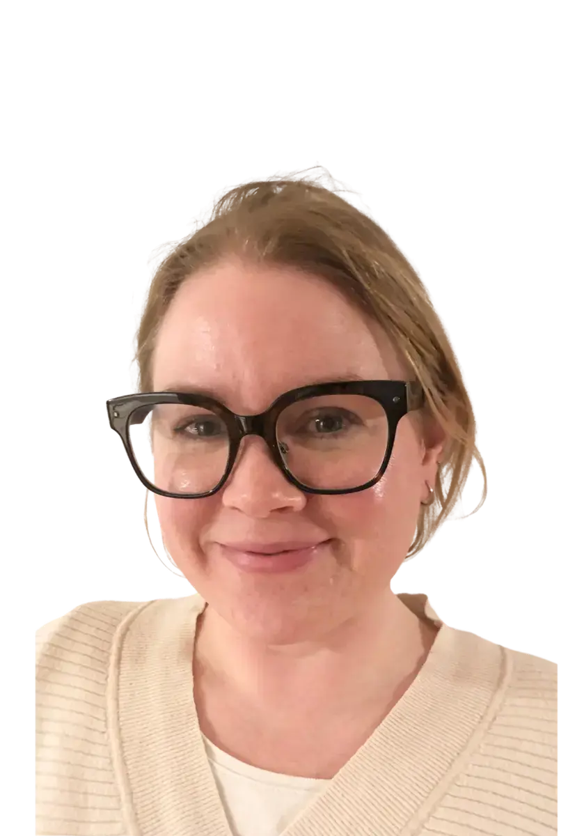 Sarah Proudfoot, Gordonstoun Association Development Officer