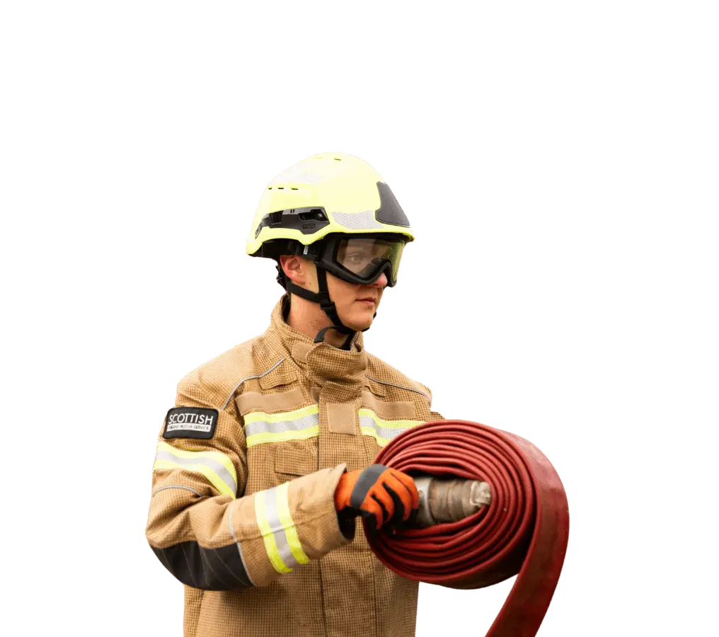 Gordonstoun Fire Service