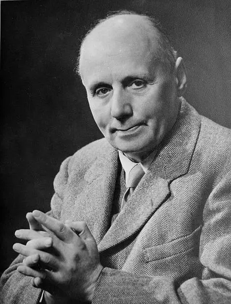 Dr Kurt Hahn